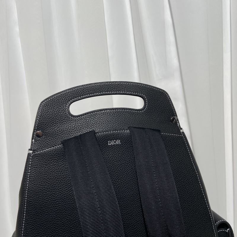 Christian Dior Backpacks